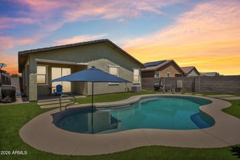 19749 W Roma Ave, Litchfield Park, AZ 85340