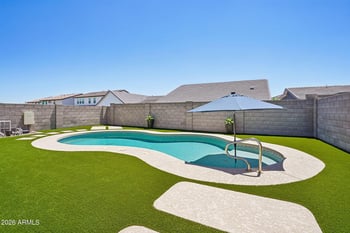 19749 W Roma Ave, Litchfield Park, AZ 85340