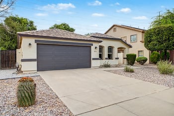 1975 E Aloe Pl, Chandler, AZ 85286