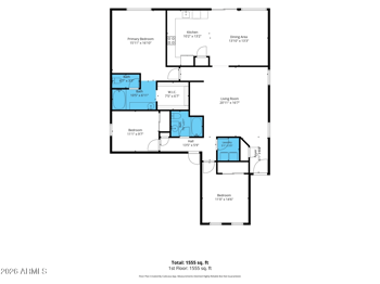 1975 E Aloe Pl, Chandler, AZ 85286