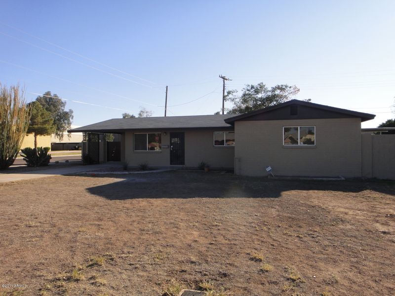 1975 E El Parque Dr, Tempe, AZ 85282