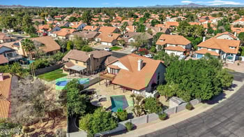 1975 Morgan Dr, Tempe, AZ 85284