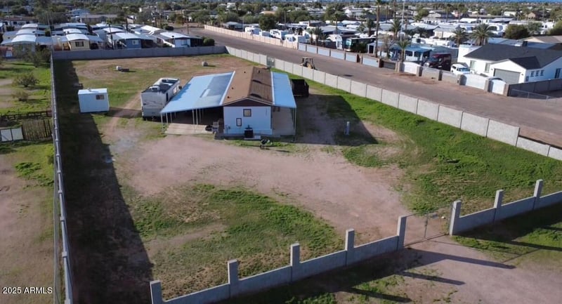 1975 Smoketree St, Apache Junction, AZ 85120