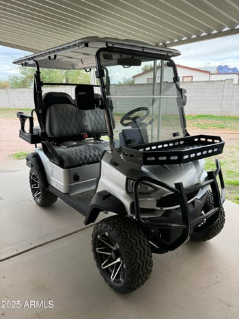 1975 Smoketree St, Apache Junction, AZ 85120