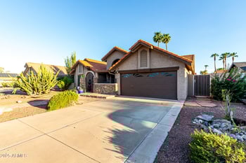 1975 Sunburst Ln, Tempe, AZ 85284