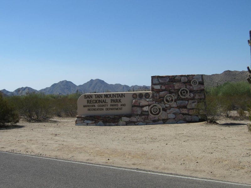 1975 W Virgil Dr #98, Queen Creek, AZ 85144