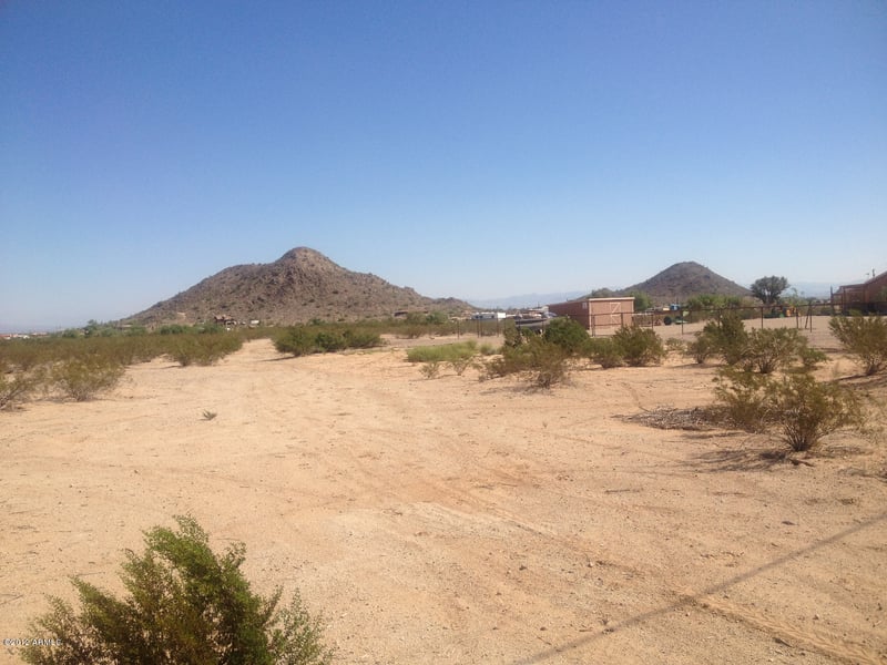 1975 W Virgil Dr #98, Queen Creek, AZ 85144