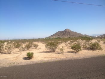 1975 W Virgil Dr #98, Queen Creek, AZ 85144