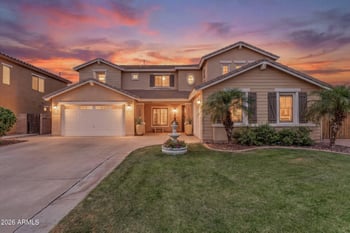 19750 188th Dr, Queen Creek, AZ 85142