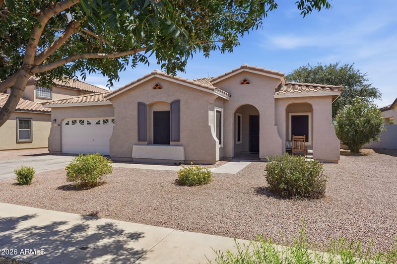 19753 Reins Rd, Queen Creek, AZ 85142