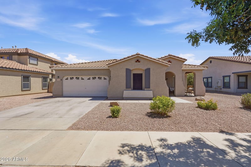19753 Reins Rd, Queen Creek, AZ 85142