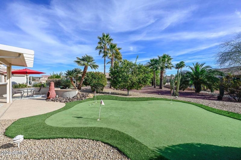 19753 Wind Rose Way, Surprise, AZ 85374