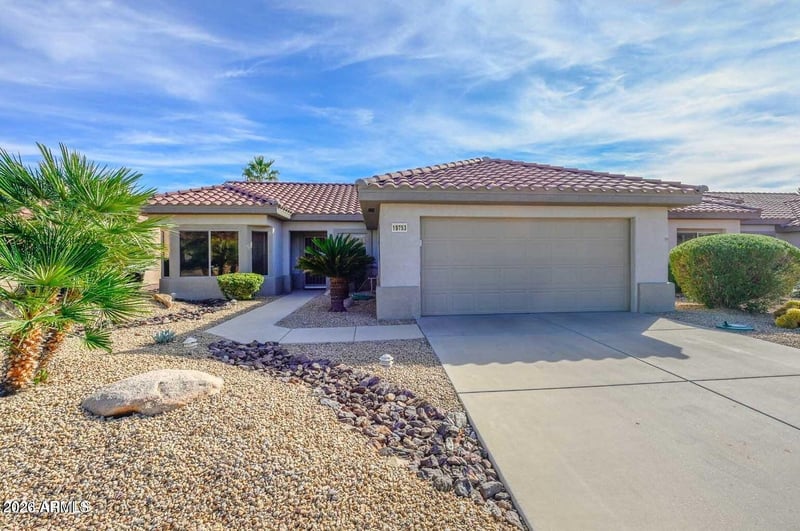 19753 Wind Rose Way, Surprise, AZ 85374