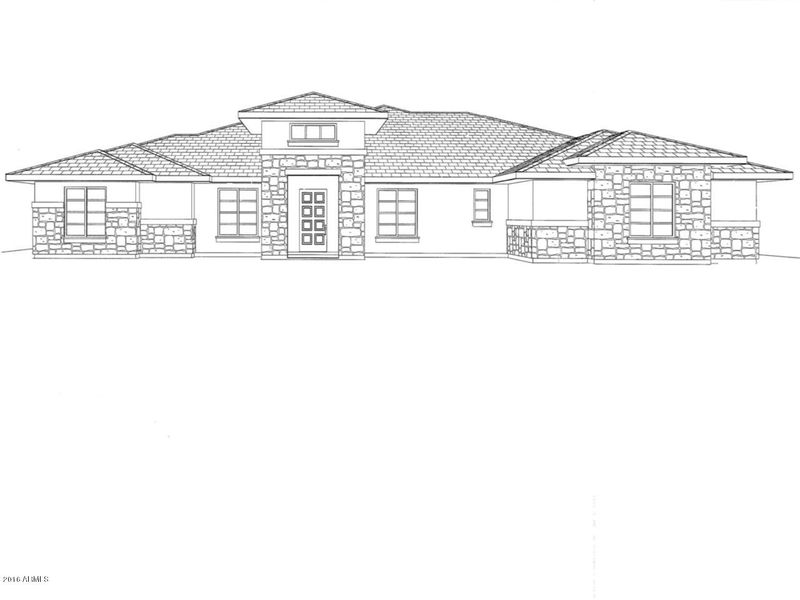 19755 E Silver Creek Ln, Queen Creek, AZ 85142