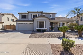 19757 190th Dr, Queen Creek, AZ 85142