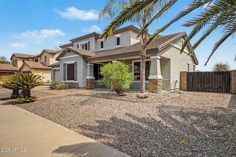 19757 S 190th Dr, Queen Creek, AZ 85142