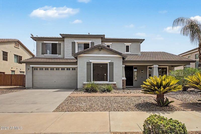 19757 S 190th Dr, Queen Creek, AZ 85142