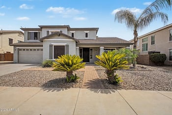 19757 S 190th Dr, Queen Creek, AZ 85142