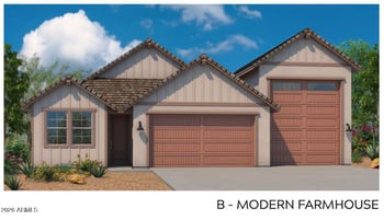 19757 W Huron Ln, Buckeye, AZ 85326