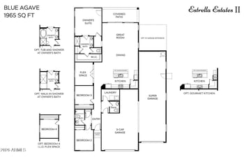19757 W Huron Ln, Buckeye, AZ 85326