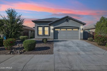 19758 Washington St, Buckeye, AZ 85326