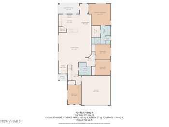 19758 Washington St, Buckeye, AZ 85326