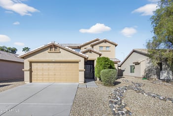 1976 172nd Ln, Goodyear, AZ 85338