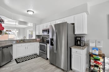 1976 172nd Ln, Goodyear, AZ 85338