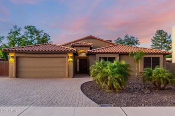 1976 Buena Vista Dr, Tempe, AZ 85284