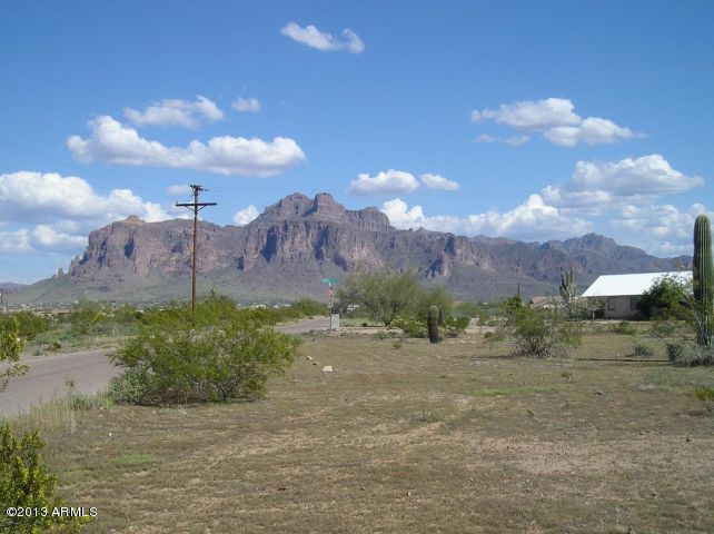 1976 N Bowman Rd #E, Apache Junction, AZ 85119