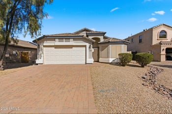 1976 Renford Ln, Casa Grande, AZ 85122