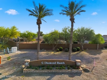 1976 Renford Ln, Casa Grande, AZ 85122