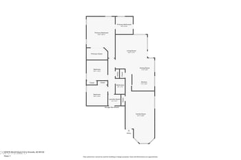 1976 Renford Ln, Casa Grande, AZ 85122