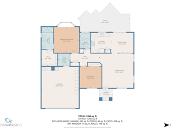 19760 Los Altos Way, Surprise, AZ 85374