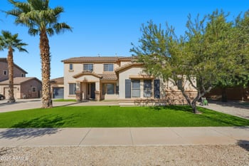 19760 Mayberry Rd, Queen Creek, AZ 85142