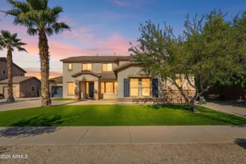 19760 Mayberry Rd, Queen Creek, AZ 85142