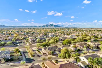 19760 Mayberry Rd, Queen Creek, AZ 85142