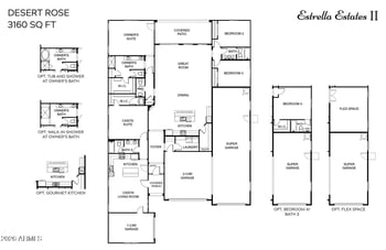 19760 W Huron Ln, Buckeye, AZ 85326