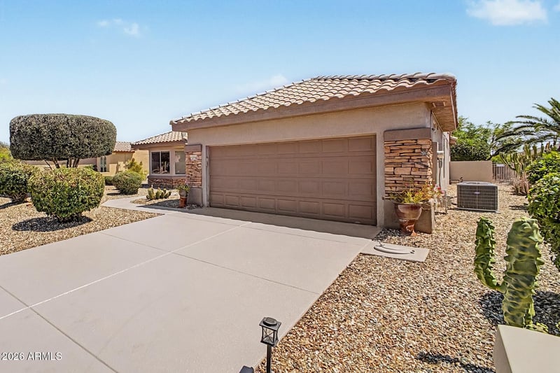 19763 Lone Cactus Dr, Surprise, AZ 85374