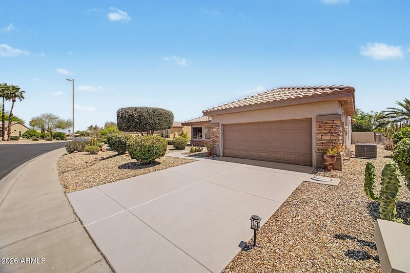 19763 Lone Cactus Dr, Surprise, AZ 85374