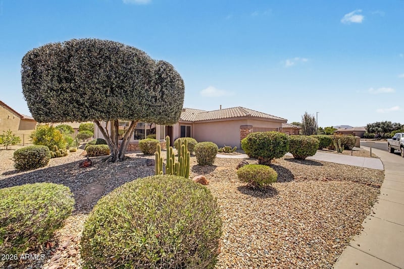 19763 Lone Cactus Dr, Surprise, AZ 85374