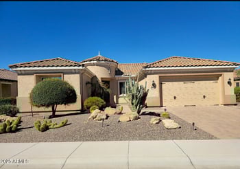 19770 271st Ave, Buckeye, AZ 85396