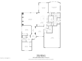 19770 271st Ave, Buckeye, AZ 85396