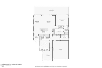 19770 Montecito Ave, Litchfield Park, AZ 85340