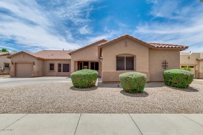 19771 E Mayberry Rd, Queen Creek, AZ 85142