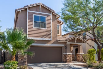 19771 Woodlands Ave, Buckeye, AZ 85326