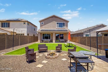 19771 Woodlands Ave, Buckeye, AZ 85326
