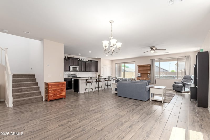 19771 Woodlands Ave, Buckeye, AZ 85326