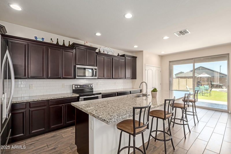 19771 Woodlands Ave, Buckeye, AZ 85326