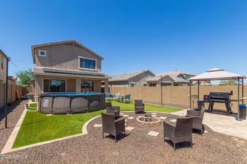 19771 Woodlands Ave, Buckeye, AZ 85326